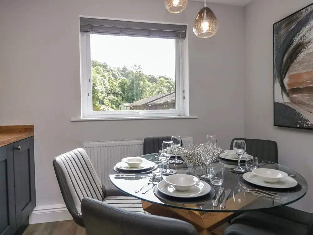 Garden Cottage No 1