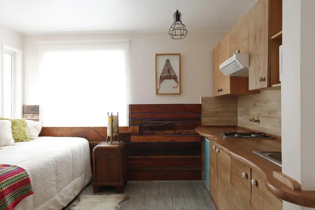 Apart Hotel Bianco
