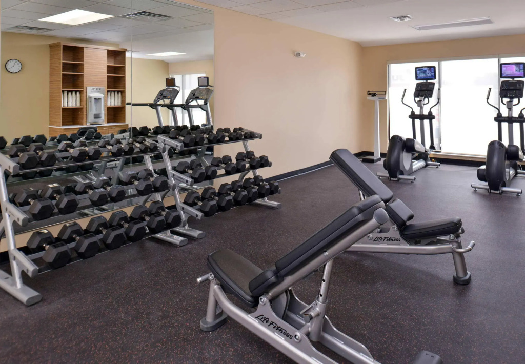 TownePlace Suites by Marriott Gillette