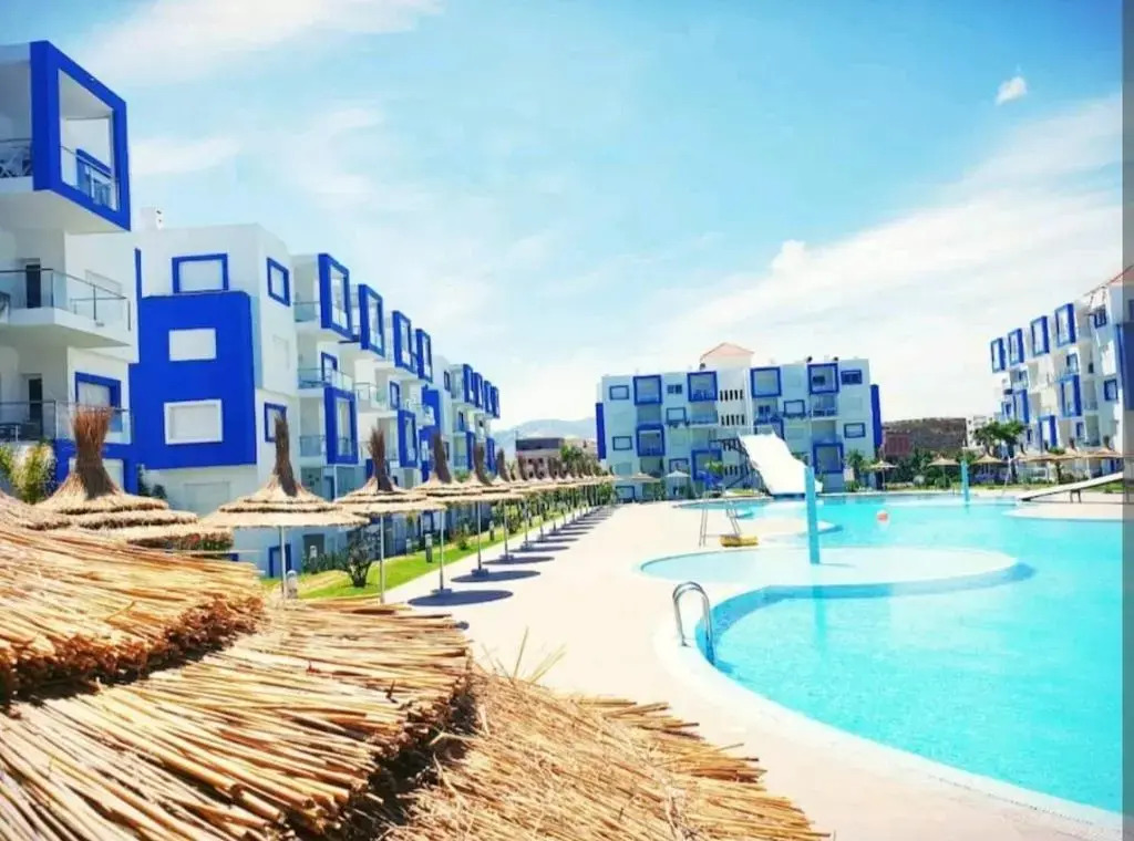 Complexe Kariat Cabo