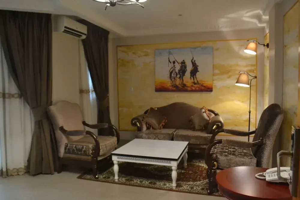 Hotel Residences KMJ International