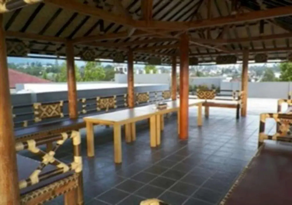 Villa Puri Teras
