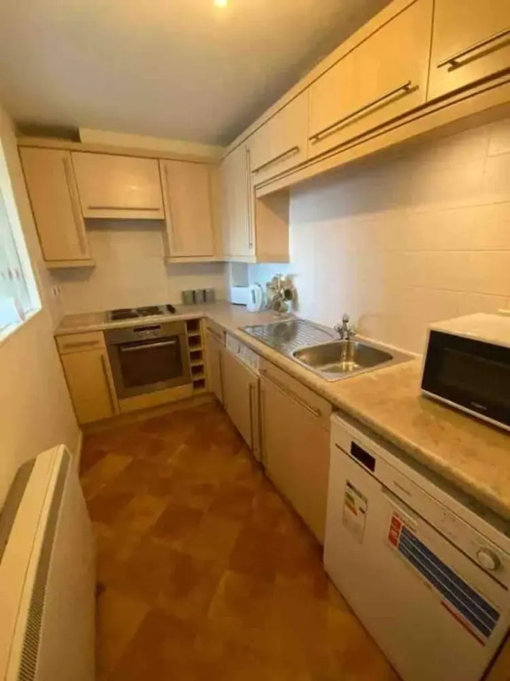 Apex Morrison Street Apartment