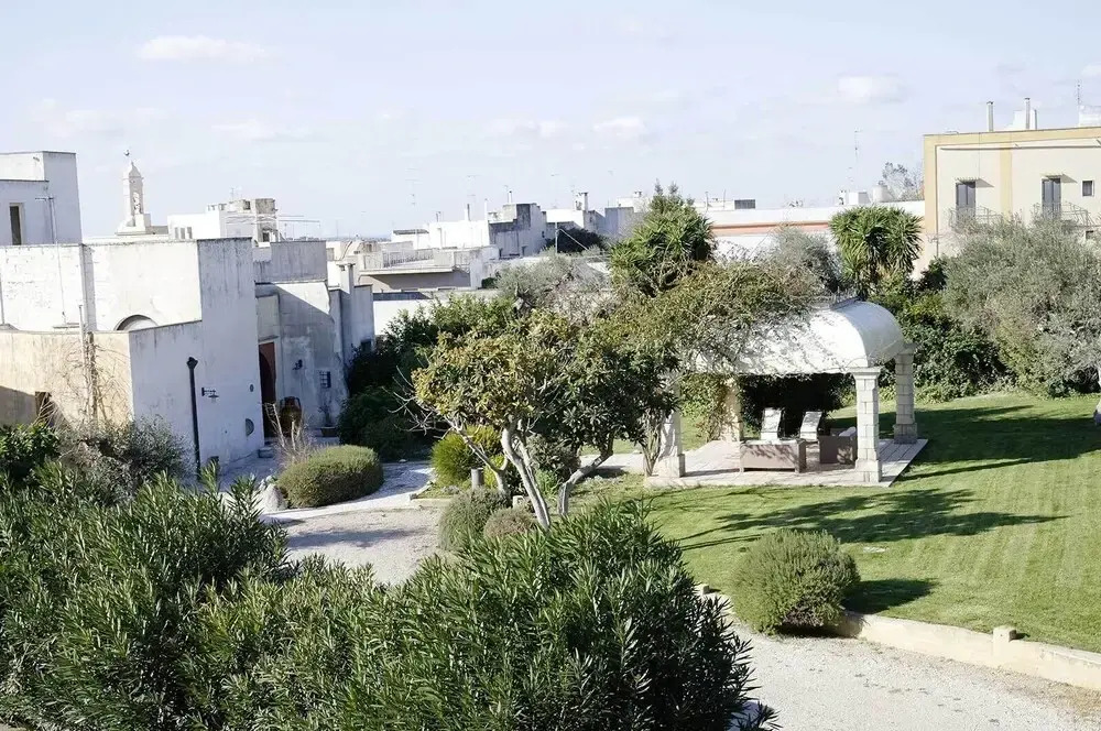 Residenza Mosco