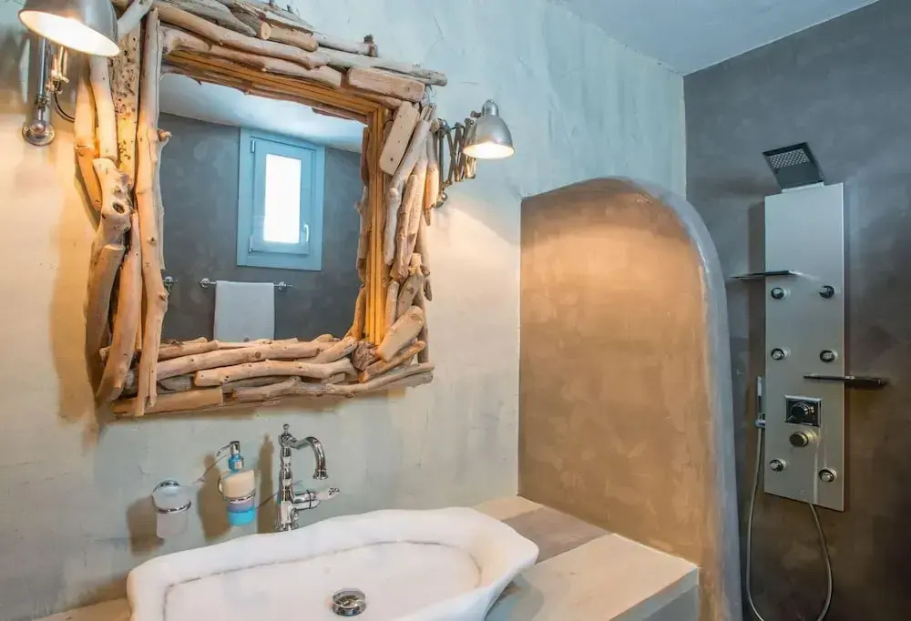 Aelia Paros Villas Superior Villa with Private Swimming Pool