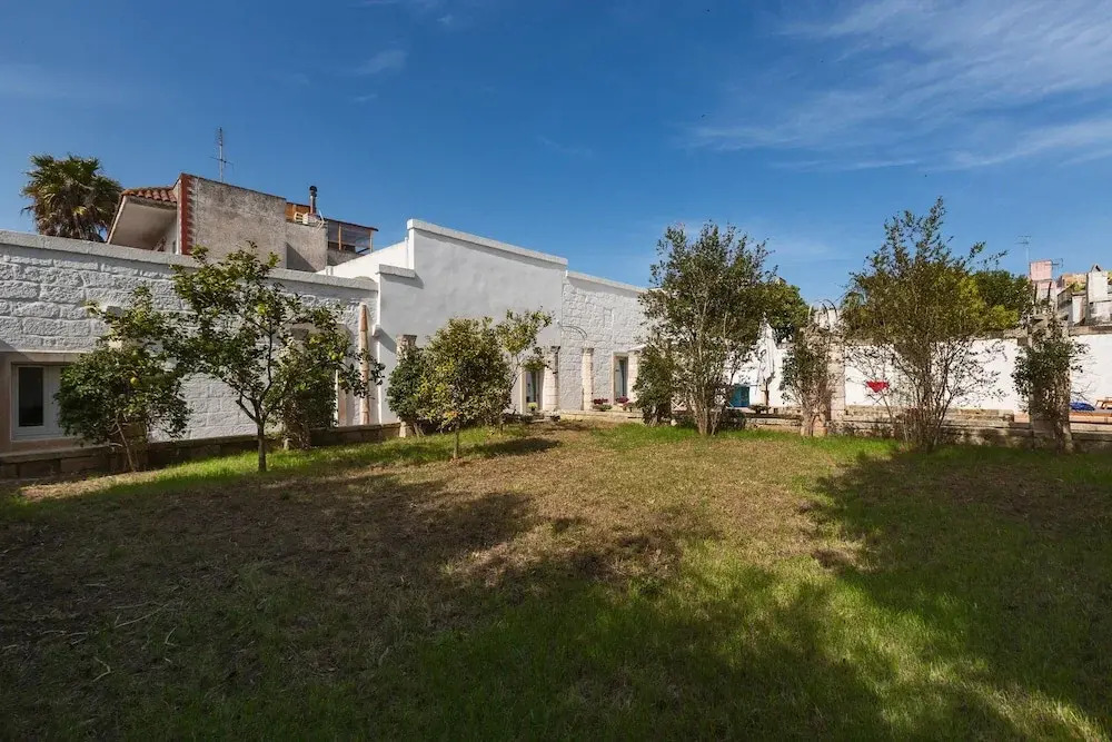 2320 Villa Ilse by Perle di Puglia