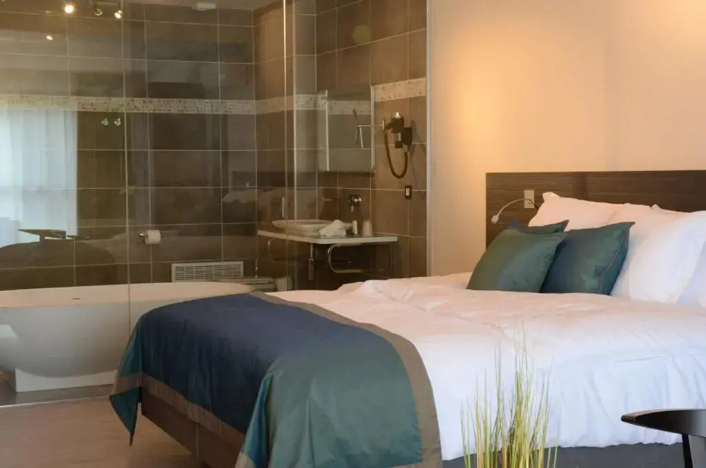 Abalona Hotel & Apartments