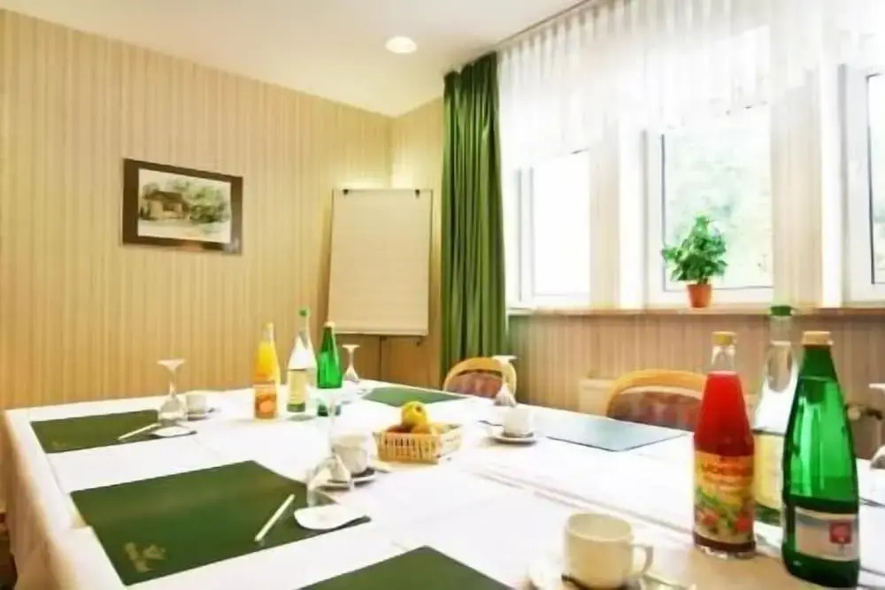 Flux-Biohotel Werratal