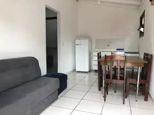 Pousada Residencial Família Dragone