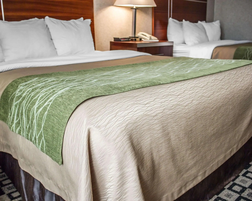 Quality Inn