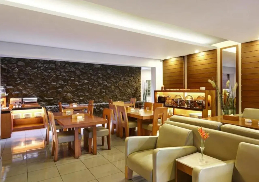 Hotel Ilos