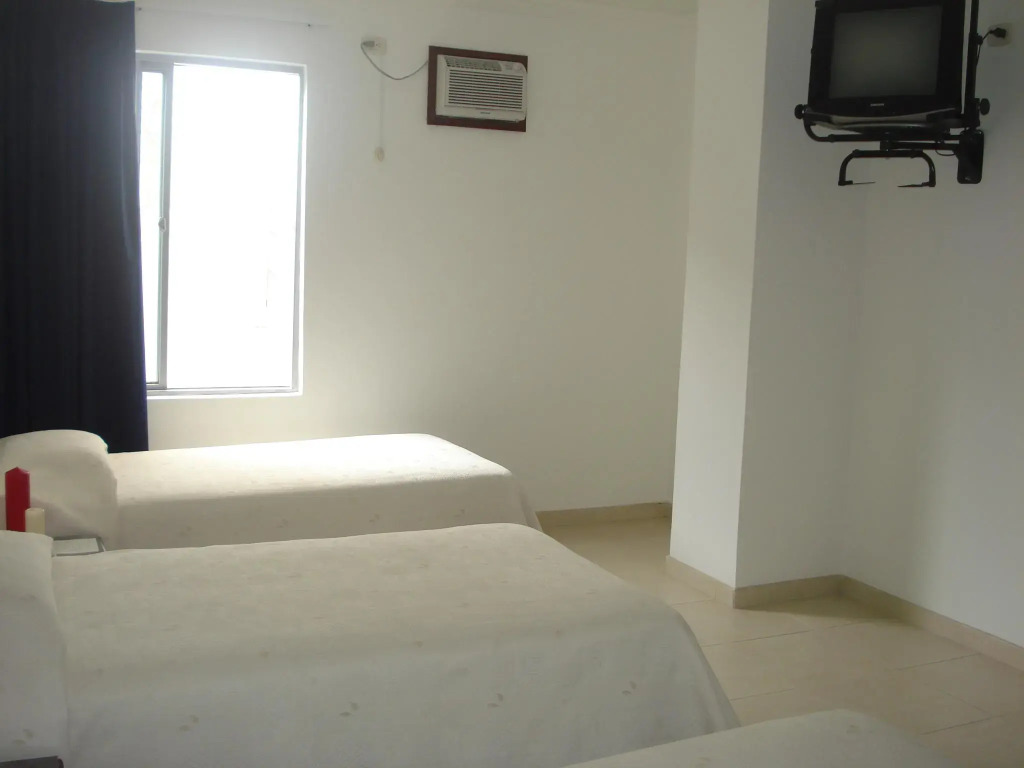 Hotel Puerta de Alcala
