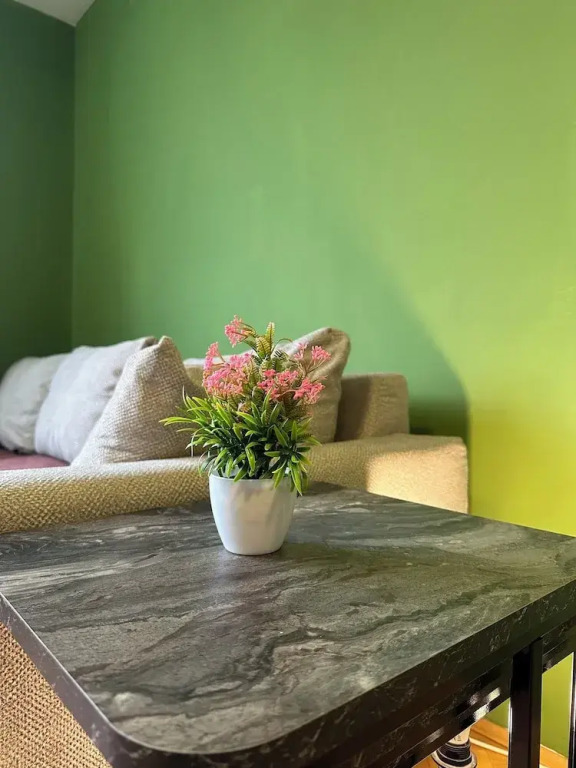 Yellow Moon Hostel&Apartment
