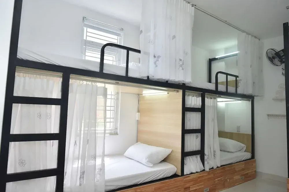 Toms Homestay Huế