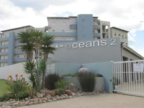 Point Village Accommodation - Ocean Two 43