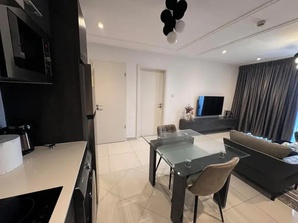 Loxwood Abode