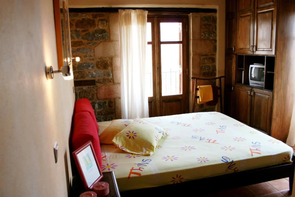 Mani Village Villas