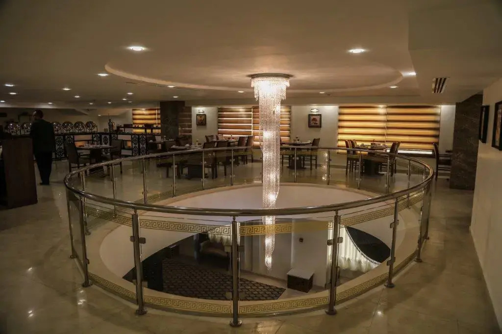Rawa Luxury Hotel Suites