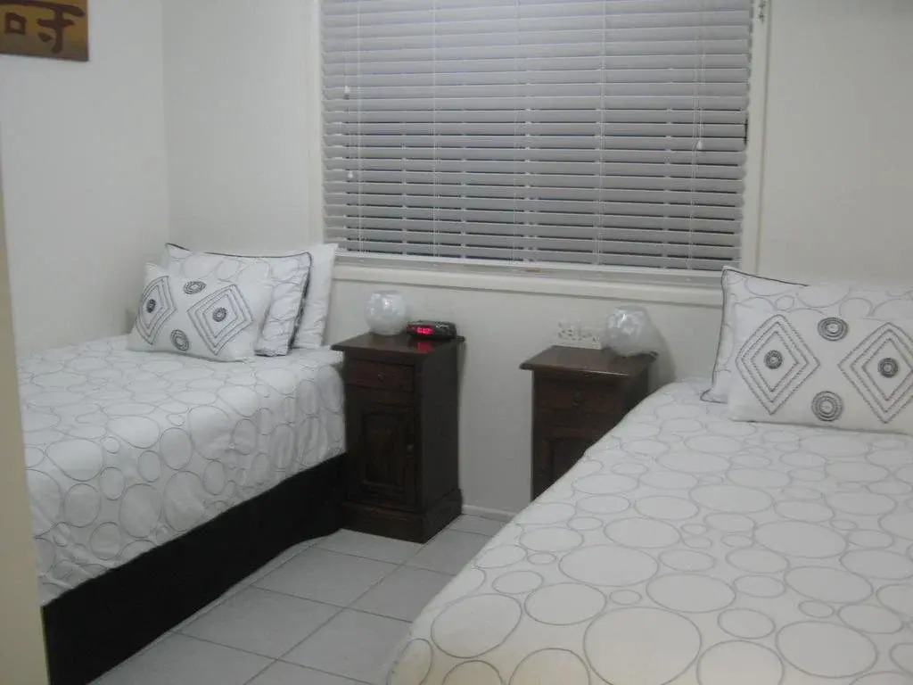 Campwin Beach House
