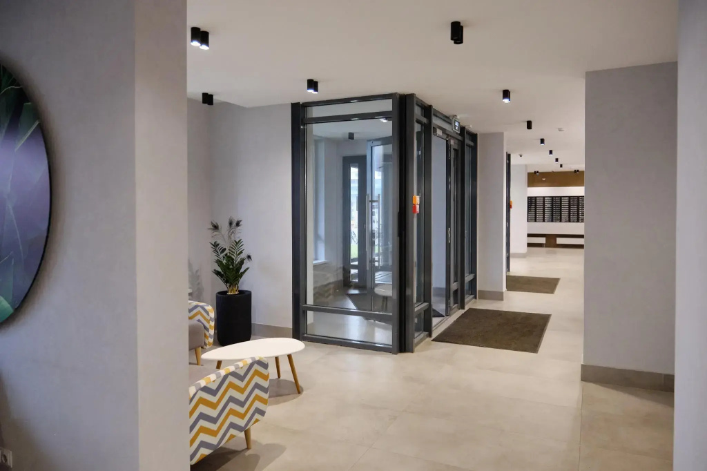 RentPlaza на улице Печатников