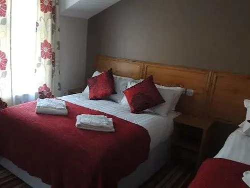 White House Hotel