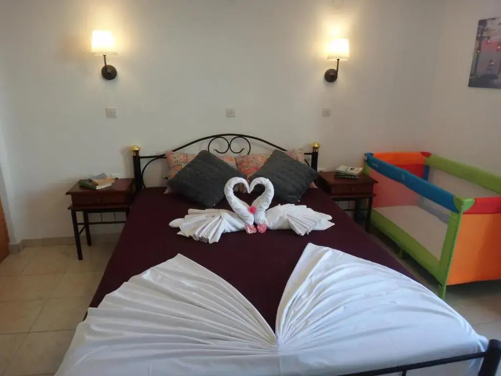Amfi Apartments