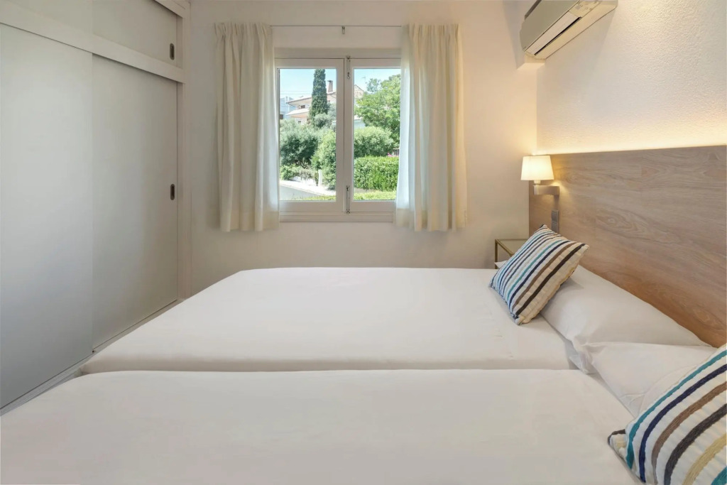 Alcanada Golf Hotel