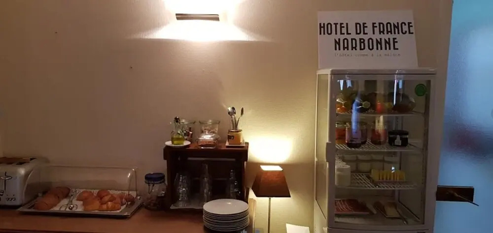 Hotel de France