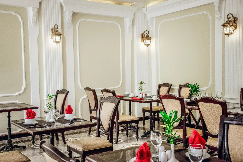 Hoi An Rosemary Boutique Hotel & Spa - A Peaceful Retreat