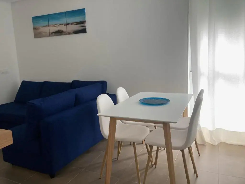 Apartamento Río Iro