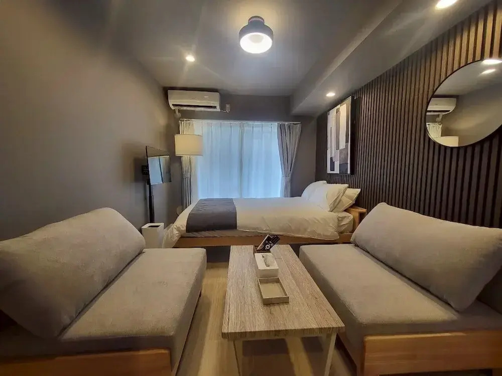 GuestHouseAQUA203