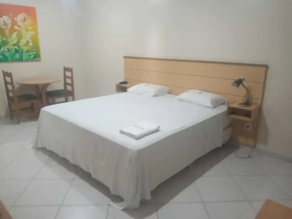 Magnus Plaza Hotel