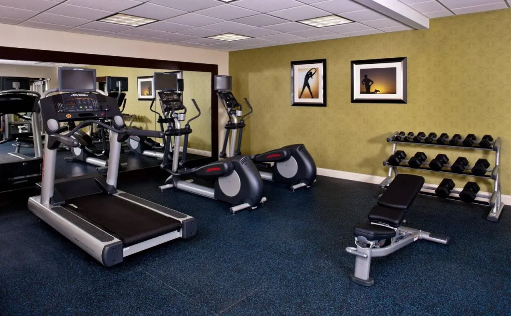 Residence Inn White Plains Westchester County
