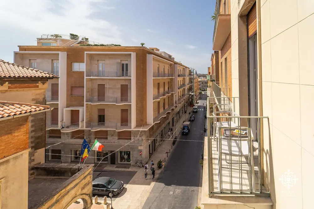 Matteotti Luxury Residence