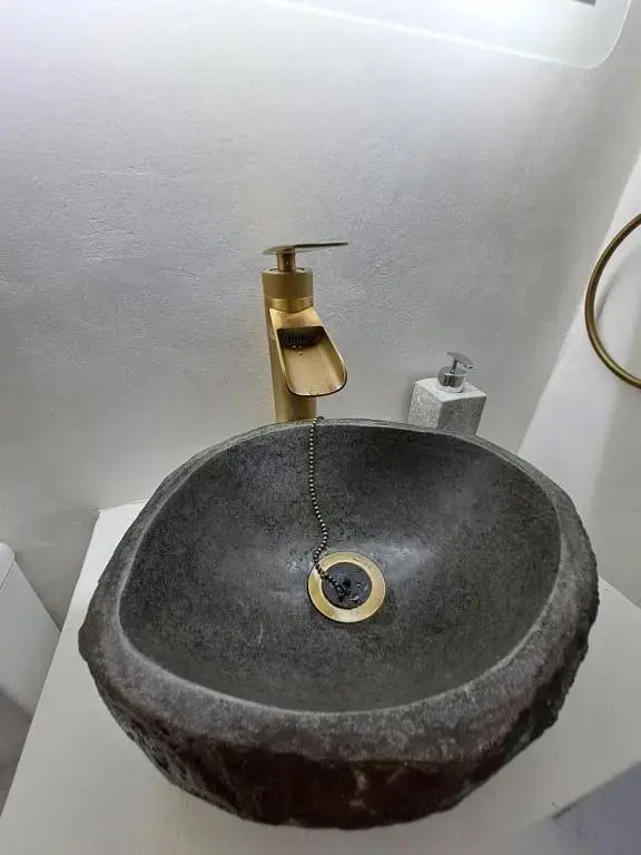 Kalimera Serifos Studio