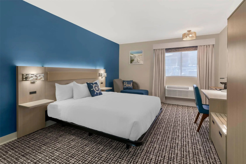 Heritage House Inn on Cape Cod, an Ascend Collection Hotel