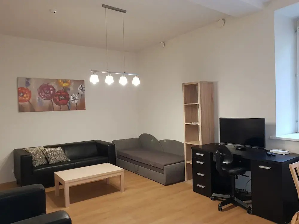 Toome Apartment