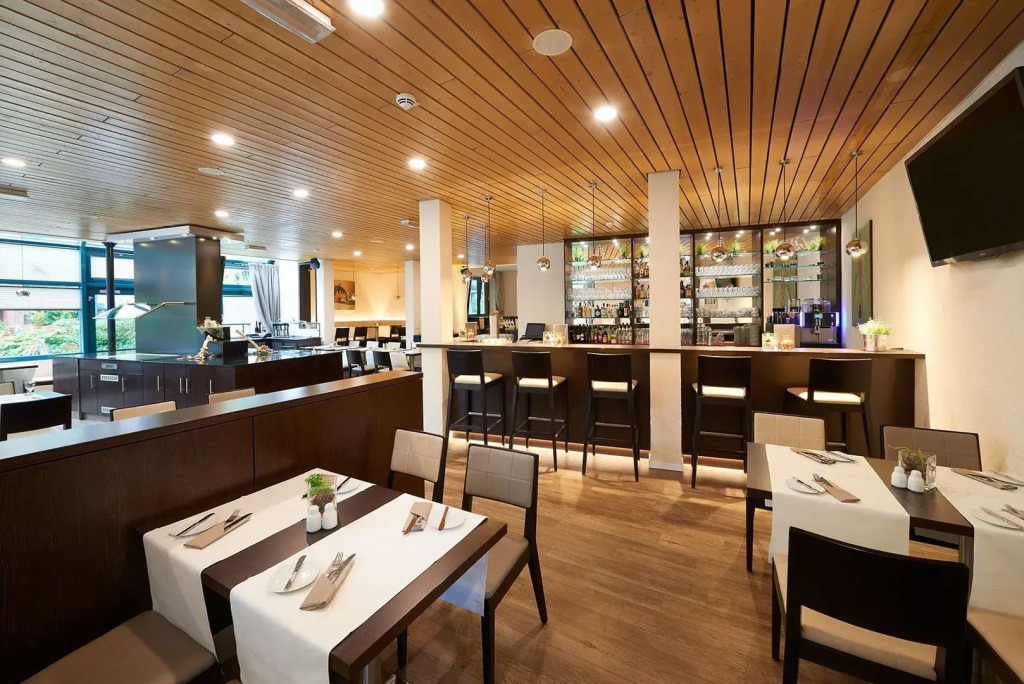 Four Points Flex by Sheraton Hannover