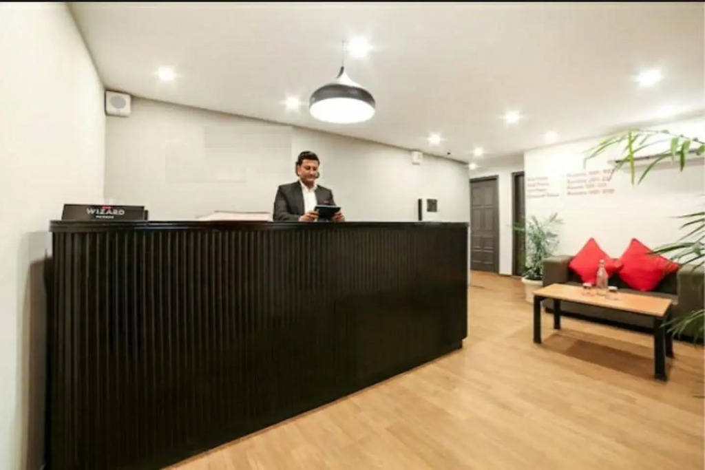 Sanskriti by Pacific Inn