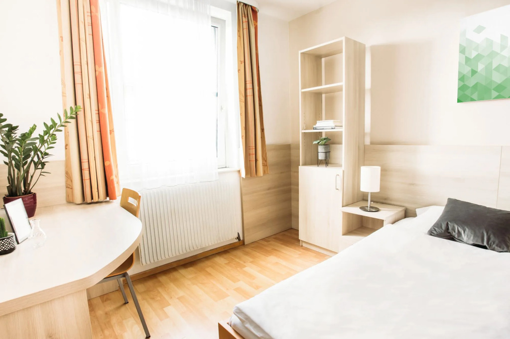 Sommerhotel Wieden
