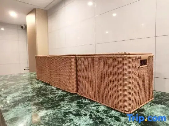 Starway Hotel (Beijing Wudaokou Forestry University)