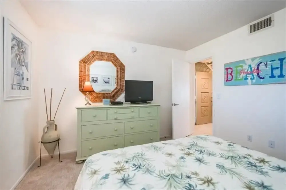 Seagrape Colony 11 - 3Br Villa