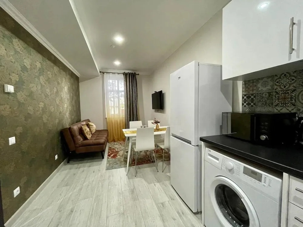 Premier City Apart Hotel Chisinau