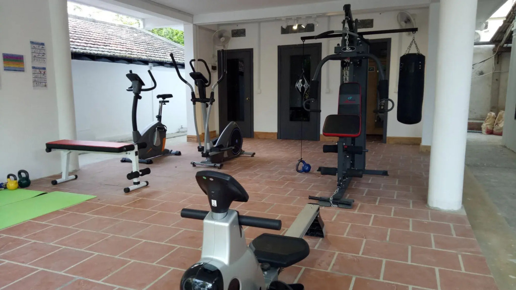 Samathi Lake Resort