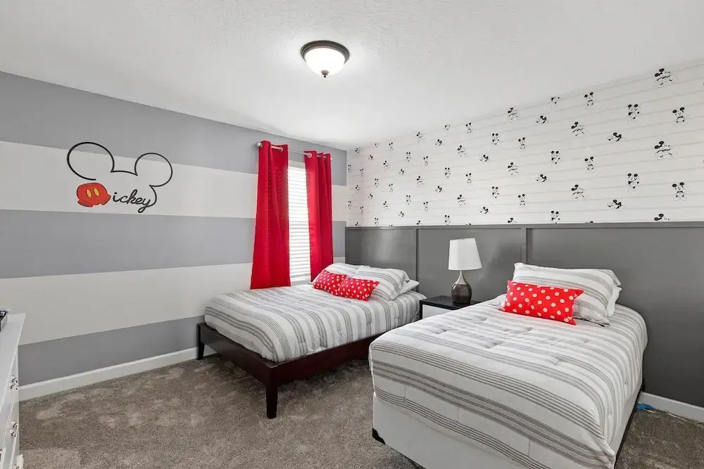 Family Reunion 10BR Villa Pool/SPA Near Disney