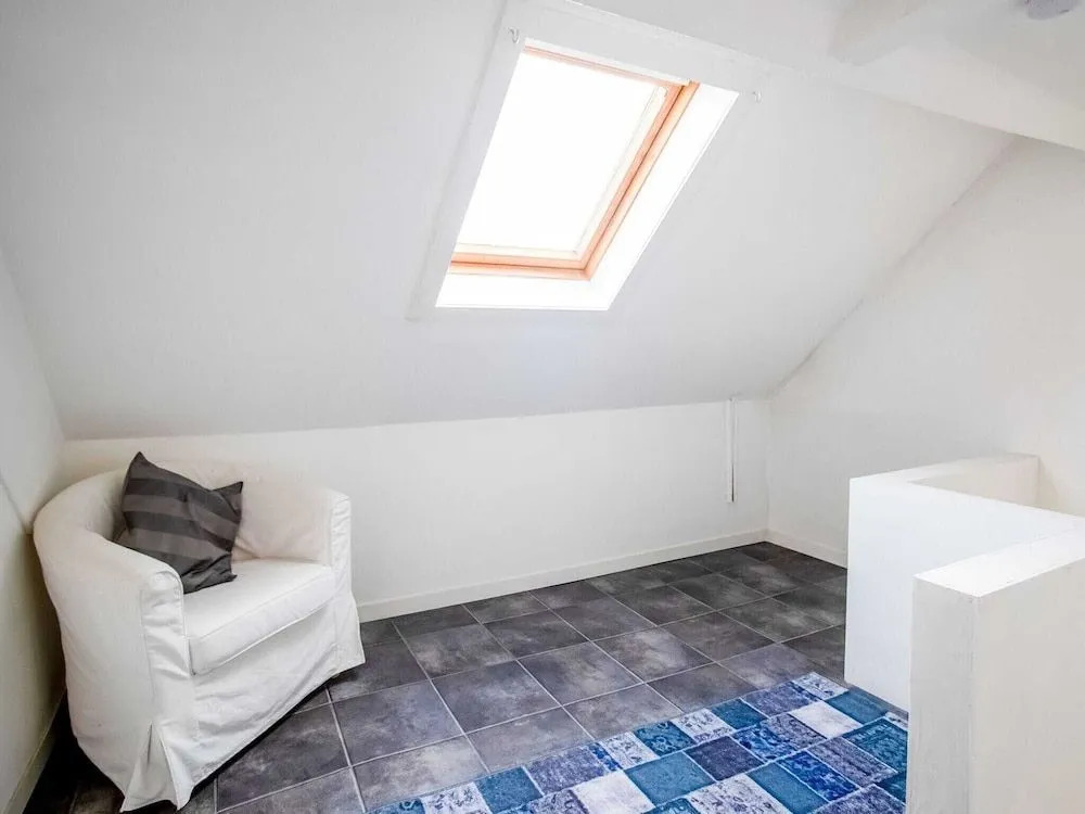Holiday home in Stavele with terrace