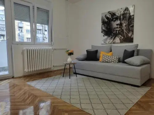 Apartment Danica