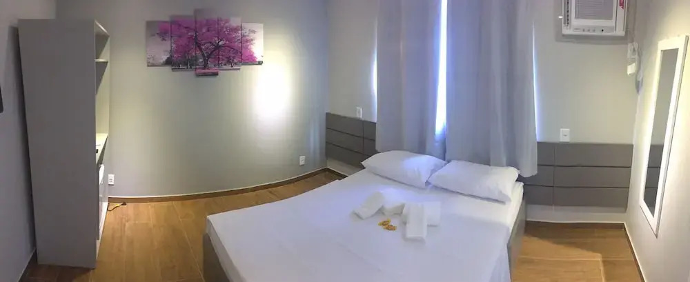 Estúdio Recanto Dos Anjos