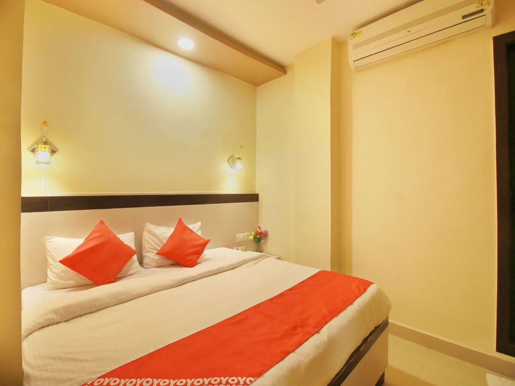 Hotel RJ Grand
