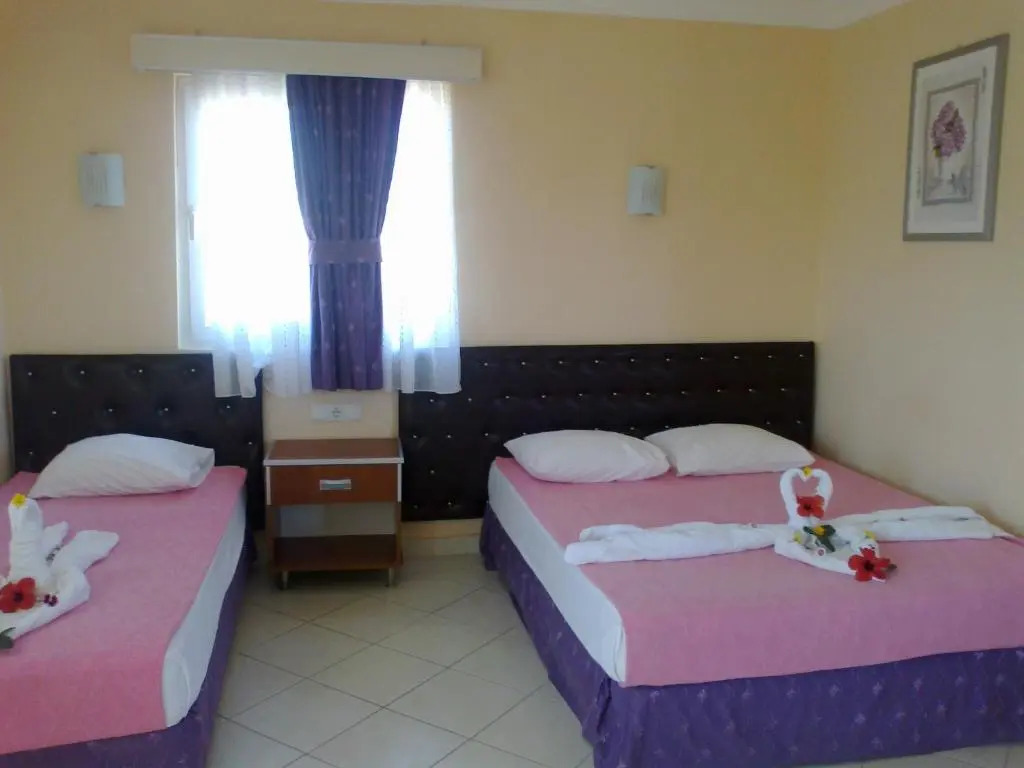 Sayanora Hotel - All Inclusive